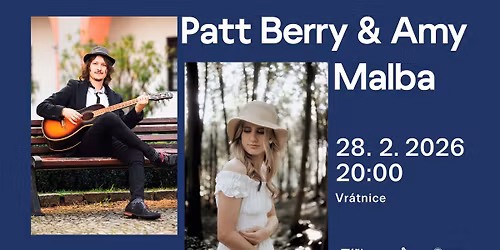 Patt Berry, Malba \/ Ro\u017enov \/ Vr\u00e1tnice