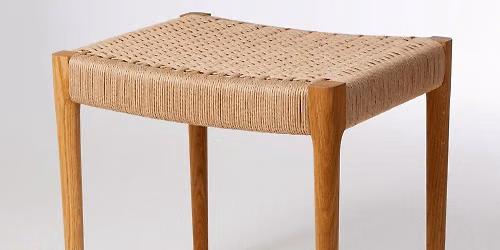 Danish Cord Weaving Weekend Course