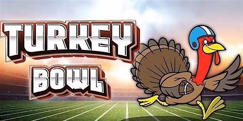 Relentless Collective Turkey Bowl