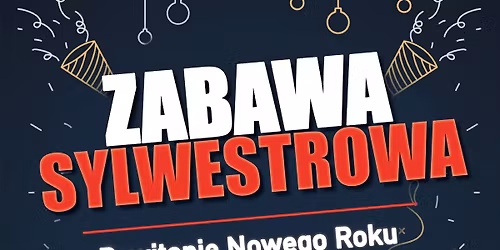 Sylwester w Parku Turystyki
