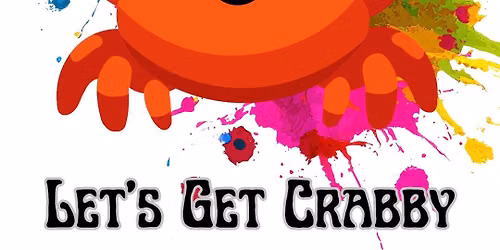 Summer Art Camp Ages 4-6: Let's Get Crabby!