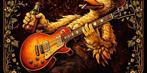 The Fortunate Sons Return to The Drunken Duck