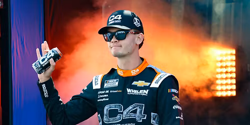 NASCAR Cup Series at Dover Motor Speedway