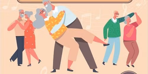 Th\u00e9 Dansant (Golden Oldies met DJ PHILL)