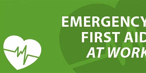 Emergency First Aid (level 3)