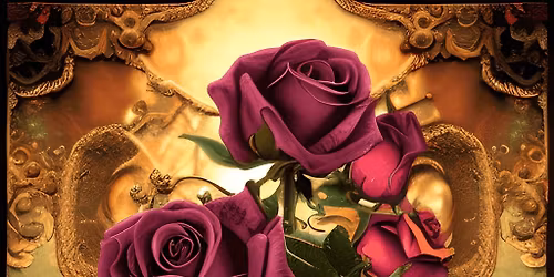 Red Rose Ball 2026
