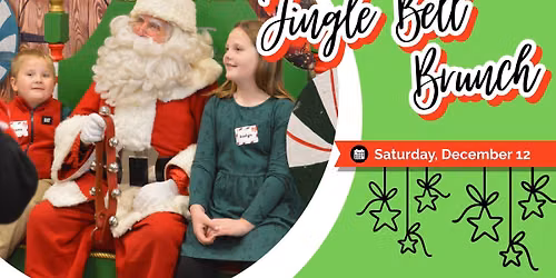Jingle Bell Brunch