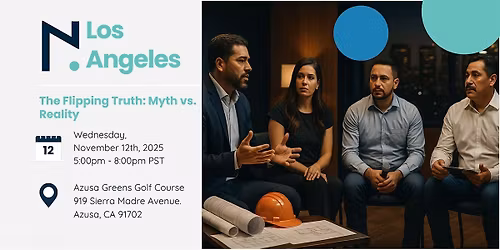 The Flipping Truth: Myth vs. Reality