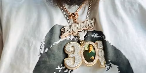 AJ\u2019s birthday balloon launch