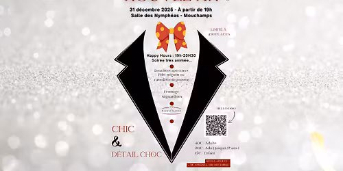 La St Jo Basket sur son 31 \ud83e\udd42\ud83e\udd73