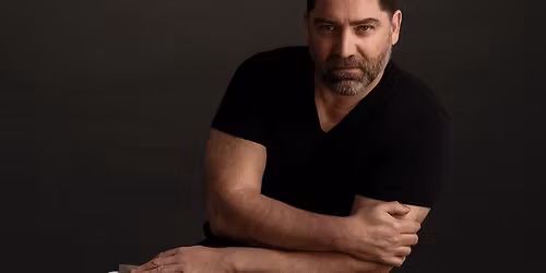 AMA presents Brian Kennedy