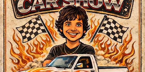 Vito's 10th Annual Car Show 