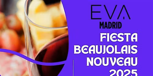 Fiesta Beaujolais Nouveau