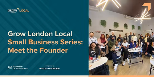 Small Business Series: Meet the Founder