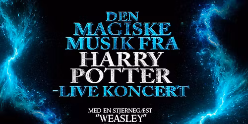 The Magical Music of Harry Potter