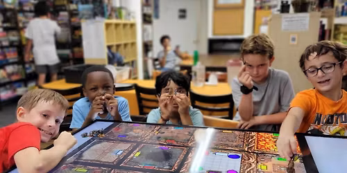 \u2600\ufe0fSummer Day Camp @ Play! Hoboken (June 29th - July 3rd)