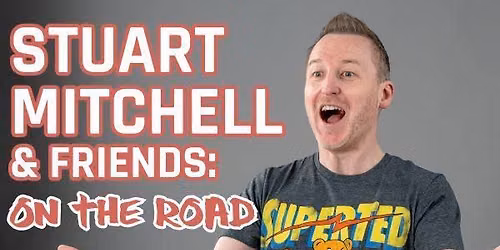 Stuart Mitchell & Friends: On The Road