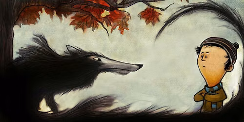 Peter and the Wolf and other tails