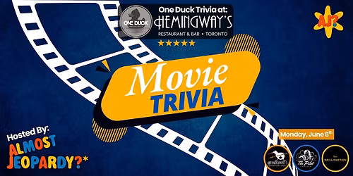 Movie Trivia Trivia