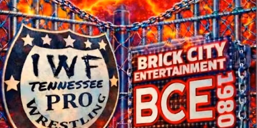 Steel Cage Wrestling 