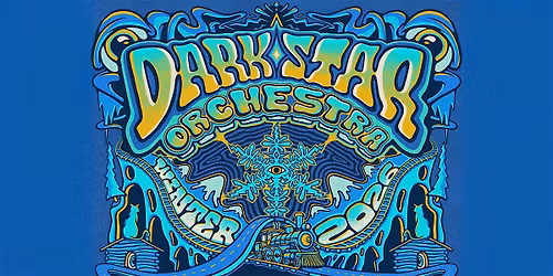 Dark Star Orchestra - VIP Upgrade