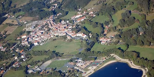 Pique nique du groupe