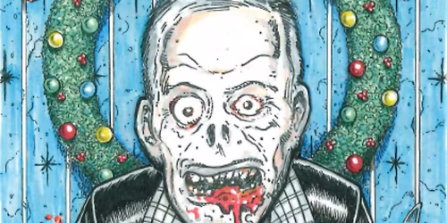 A John Waters Christmas 2025