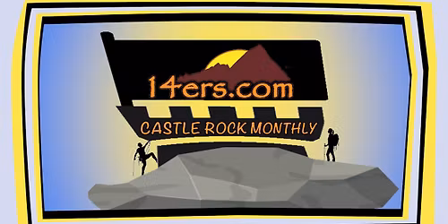 The Castle Rock Monthly Gathering \ud83c\udf7b 