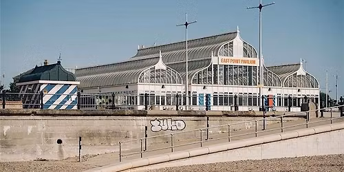 Business Networking in Lowestoft at The Pavilion - Every 2 Weeks