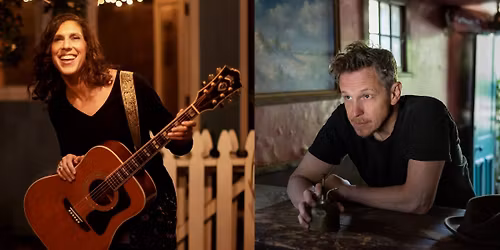 Stephen Clair & Arielle Silver Co-Bill \u2013 Sharp Storytelling and Folk-Rooted Americana