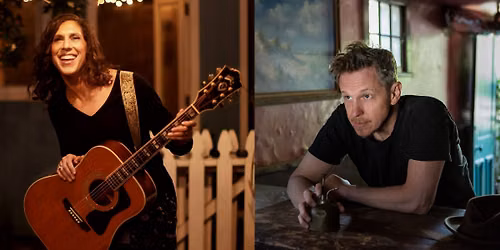 Stephen Clair & Arielle Silver Co-Bill \u2013 Sharp Storytelling and Folk-Rooted Americana