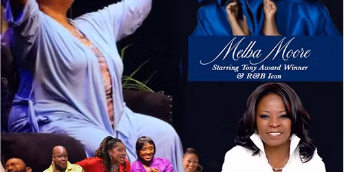 Stage play \u201cConversations For Sista\u2019s Only\u201d