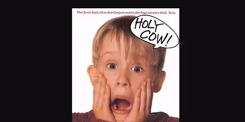 FREE MOVIE: Home Alone