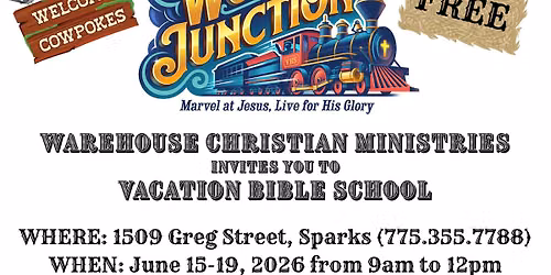VBS 2026