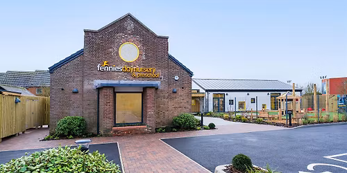 Fennies Our World Open Morning! | Fennies Whitton, Percy Road