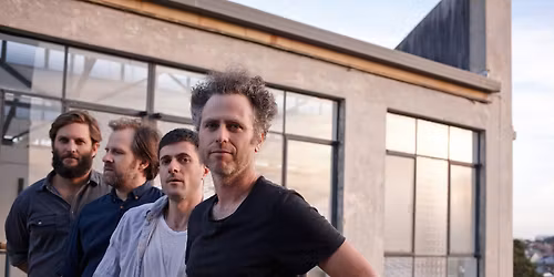 Youth Group | Sydney