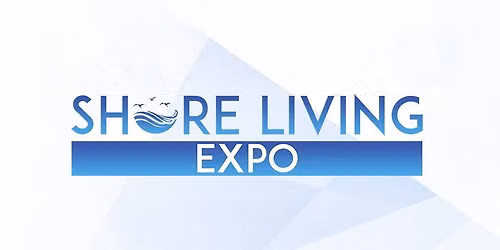 Shore Living Expo 2026