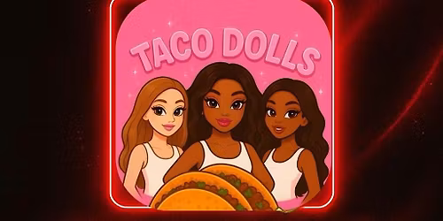 Tequila Flights & Taco Dolls + Holiday Vibes