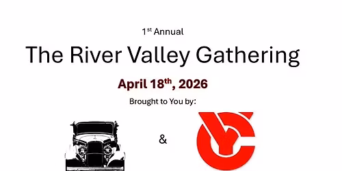 The River Valley Gathering