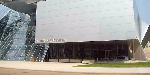 Akron Audio Tour: Landmark Legends & Modern Marvels Downtown Journey