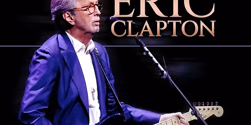 Eric Clapton
