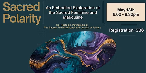 Sacred Polarity