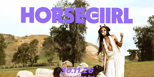 horsegiirL \/ Trix