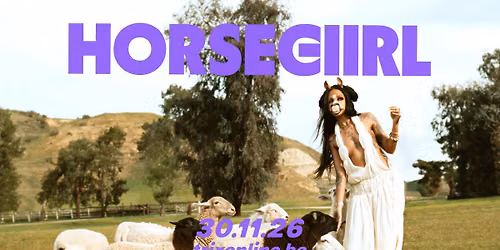 horsegiirL \/ Trix