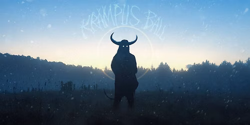 KRAMPUS BALL XIV