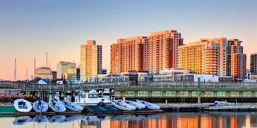 Multifamily Real Estate Event Stamford, CT