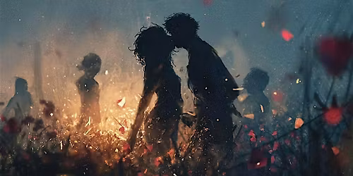 The Lovers\u2019 Game