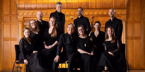 The Tallis Scholars