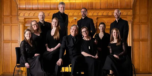The Tallis Scholars