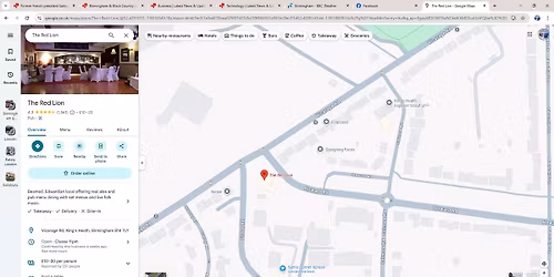 Wednesday Social Ride